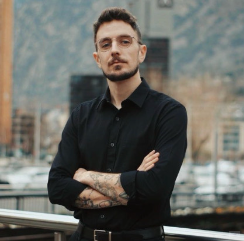 Jordi